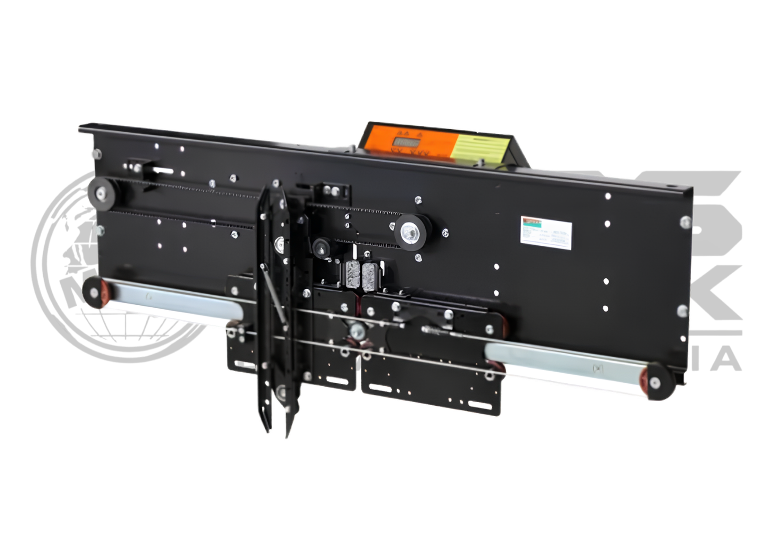 Genesis Telescopic Operators
